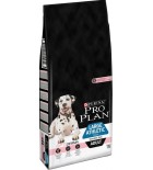 PRO PLAN Dog Adult Large Athletic Sens.Skin 14 kg