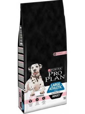 PRO PLAN Dog Adult Large Athletic Sens.Skin 14 kg