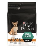 PRO PLAN Dog Adult Small&Mini 3 kg