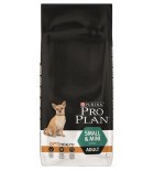 PRO PLAN Dog Adult Small&Mini 7 kg