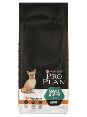 PRO PLAN Dog Adult Small&Mini 7 kg