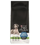 PRO PLAN Puppy Large Athletic 12 kg