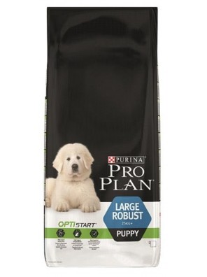 PRO PLAN Puppy Large Robust 12 kg