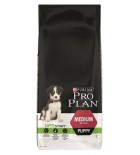 PRO PLAN Puppy Medium 12 kg