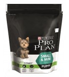 PRO PLAN Puppy Small&Mini 700 g