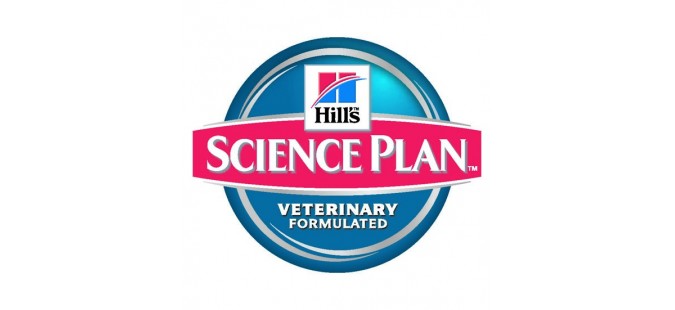 Hill's Canine Science Plan